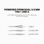 FANTECH HQ53 Gaming Headset