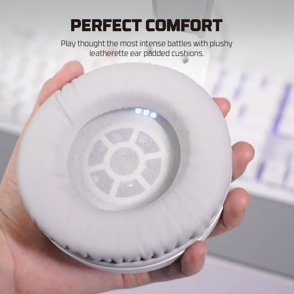 FANTECH HQ53 Gaming Headset