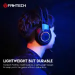 FANTECH HQ55 PORTAL Gaming Headset