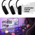 FANTECH MH88 TRINITY Gaming Headset 