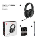 FANTECH MH88 TRINITY Gaming Headset 