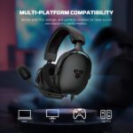 FANTECH HG30 CARBON USB Gaming Headset