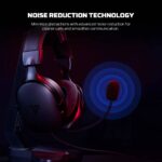 FANTECH HG30 CARBON USB Gaming Headset