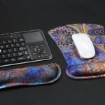 LIZIMANDU Keyboard Wrist Rest