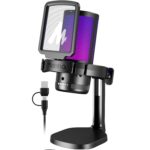 MAONO DGM20 RGB USB Microphone