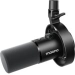 MAONO PD300X USBXLR Dynamic Microphone