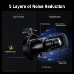 MAONO PD300X USBXLR Dynamic Microphone