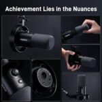 MAONO PD300X USBXLR Dynamic Microphone