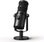 MAONO PD400X USB XLR Dynamic Microphone