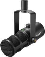 MAONO PD400X USB XLR Dynamic Microphone