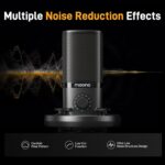 MAONO PM450S USB Studio Condenser Microphone Kit