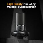 MAONO PM450S USB Studio Condenser Microphone Kit