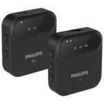 Philips 2.4 GHz Wireless Microphone