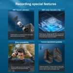 Philips 2.4 GHz Wireless Microphone