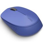 RAPOO M100 Bluetooth Wireless Mouse