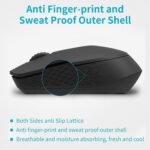 RAPOO M100 Bluetooth Wireless Mouse