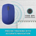 RAPOO M100 Bluetooth Wireless Mouse