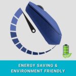 RAPOO M100 Bluetooth Wireless Mouse