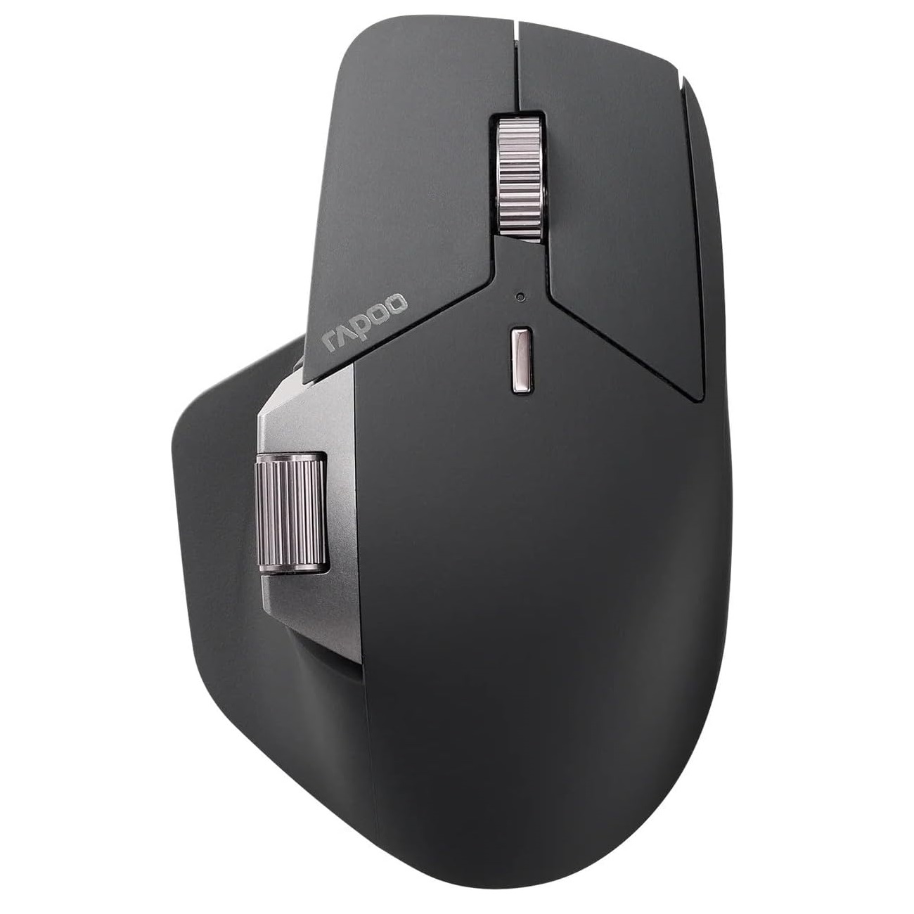 Rapoo MT760L Wireless Bluetooth Mouse (1) Rapoo MT760L Wireless Bluetooth Mouse