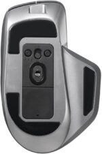 Rapoo MT760L Wireless Bluetooth Mouse