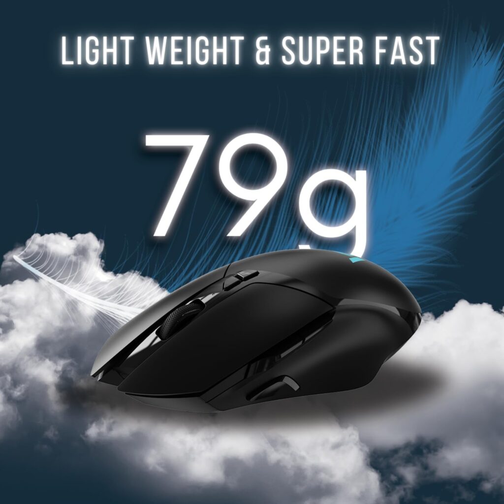 Rapoo V30L WiredWireless Gaming Mouse