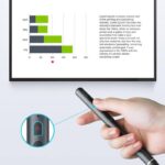Rapoo XR200 Wireless Presenter with Touchable Pen