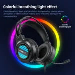 Aula S606 Gaming Headset