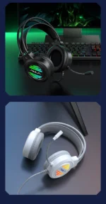 Aula S606 Gaming Headset