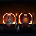 AOC GH120 Gaming Headset