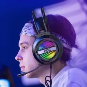 AOC GH120 Gaming Headset