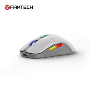 FANTECH WG9S WIRELESS Mouse