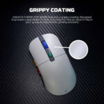 FANTECH WG9S WIRELESS Mouse
