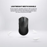FANTECH WGC5S WIRELESS Mouse