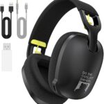 ONIKUMA B2 Tri-Mode Gaming Headset