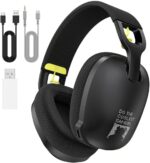 ONIKUMA B2 Tri-Mode Gaming Headset
