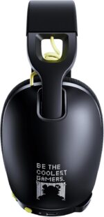 ONIKUMA B2 Tri-Mode Gaming Headset