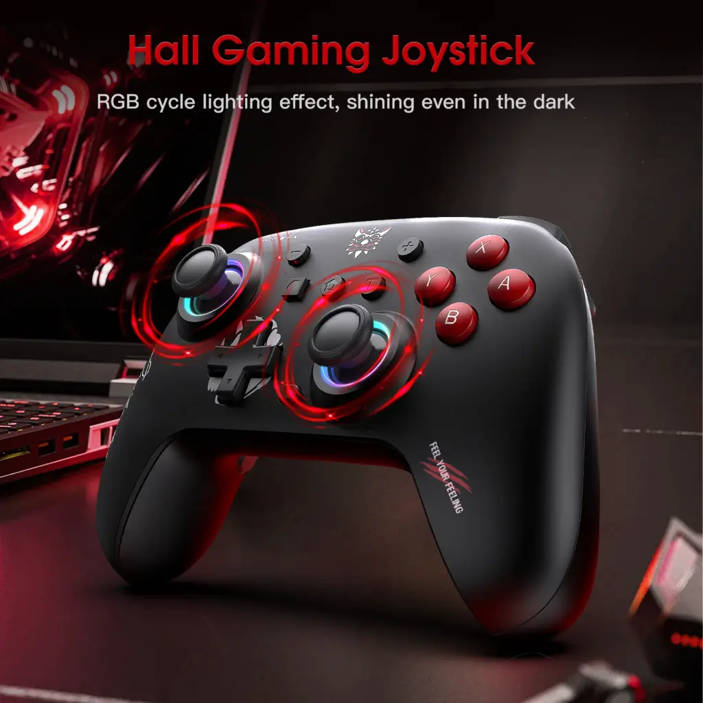 ONIKUMA C1 Wireless Controller