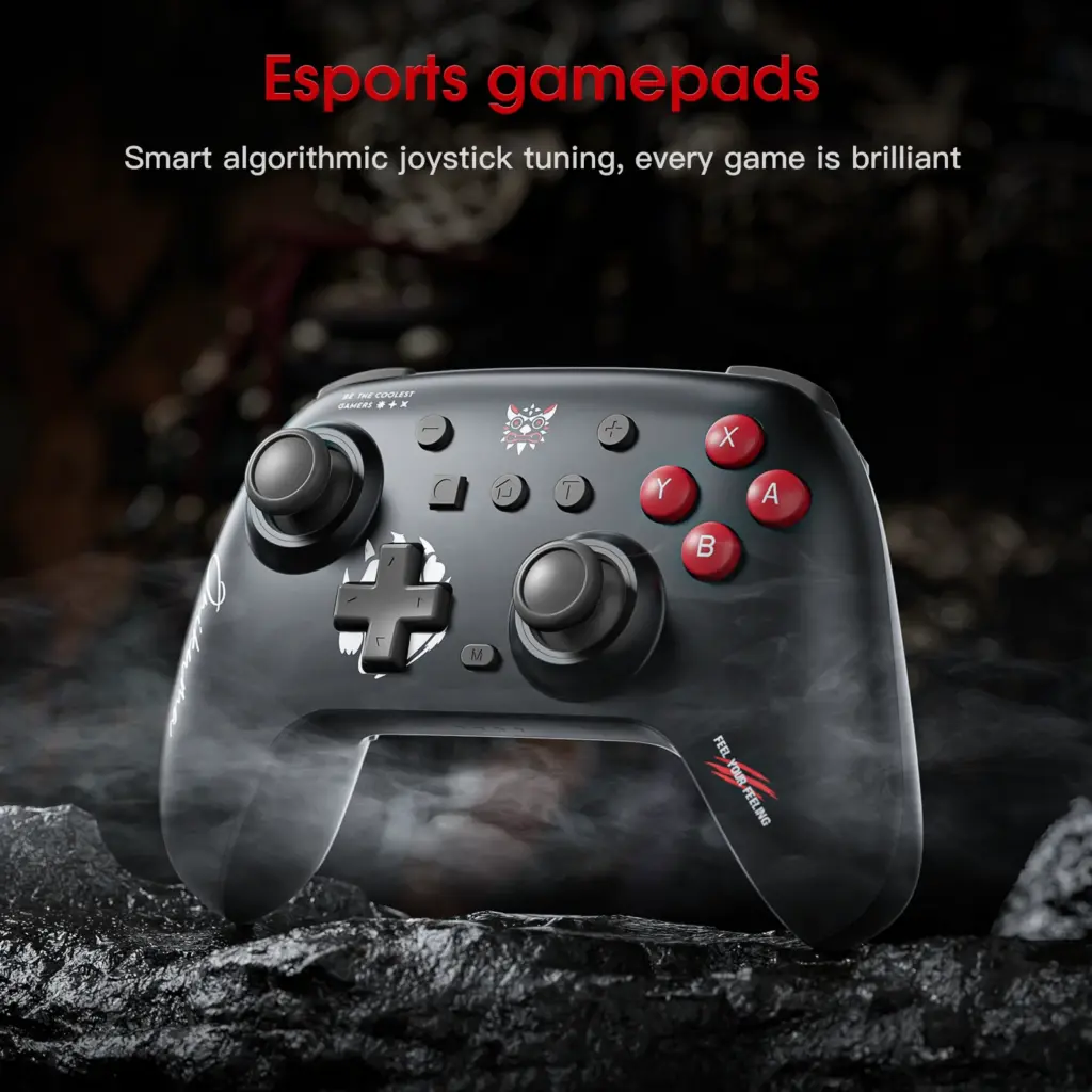 ONIKUMA C1 Wireless Controller