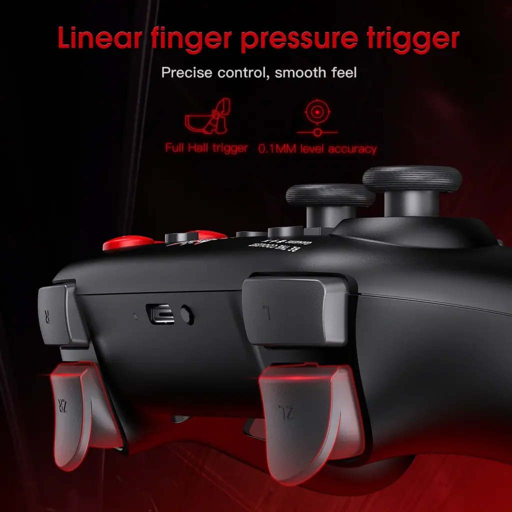 ONIKUMA C1 Wireless Controller
