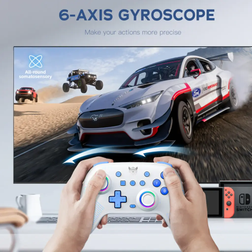 ONIKUMA C1 Wireless Controller