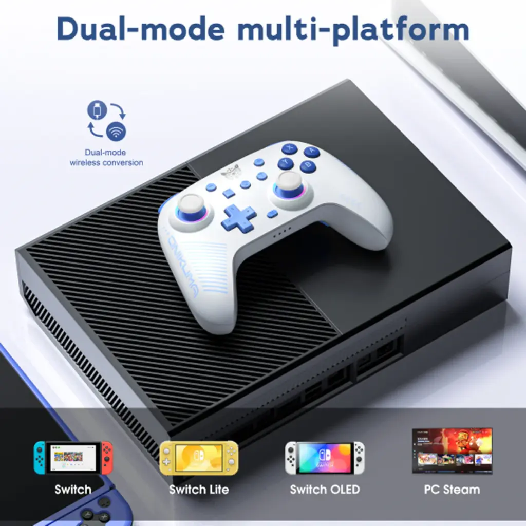 ONIKUMA C1 Wireless Controller