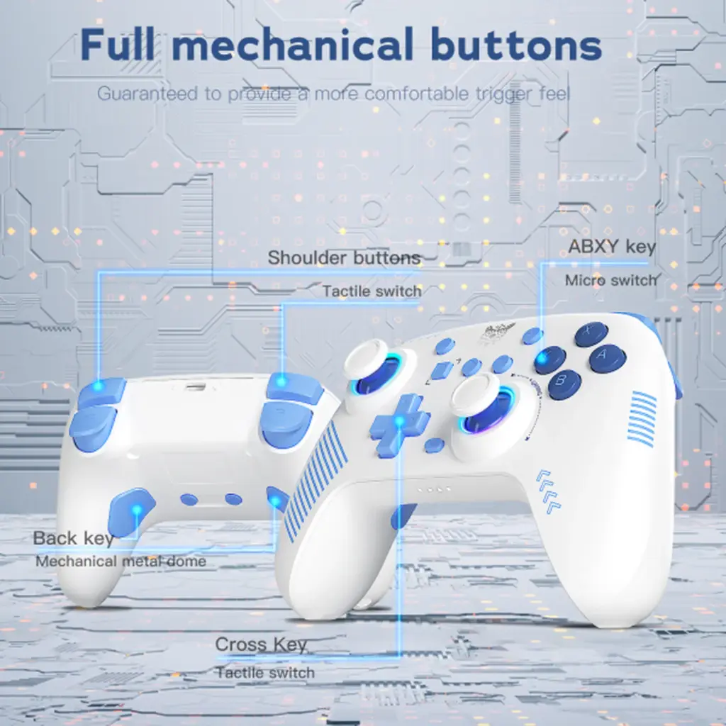 ONIKUMA C1 Wireless Controller