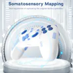 ONIKUMA C1 Wireless Controller