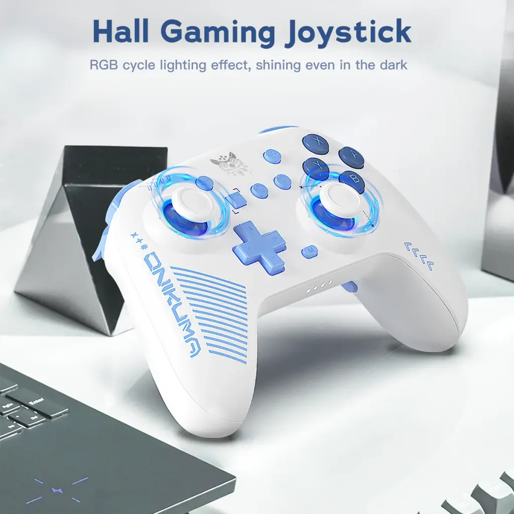 ONIKUMA C1 Wireless Controller