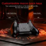 ONIKUMA C1 Wireless Controller