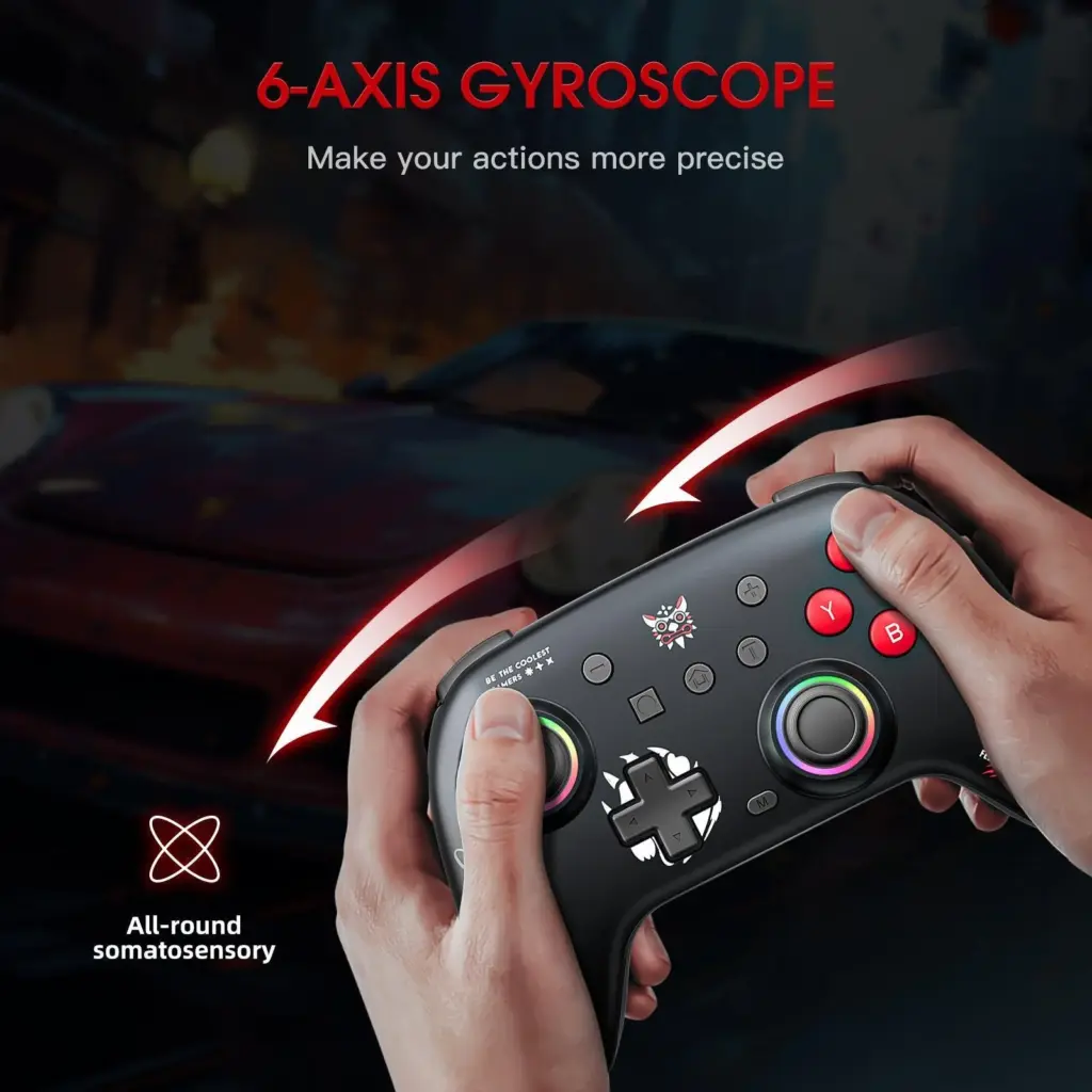 ONIKUMA C1 Wireless Controller