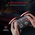 ONIKUMA C1 Wireless Controller