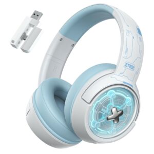 ONIKUMA GT802 Tri-Mode Gaming Headset