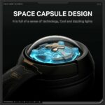 ONIKUMA GT802 Tri-Mode Gaming Headset