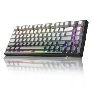 Onikuma G83 Gaming Keyboard